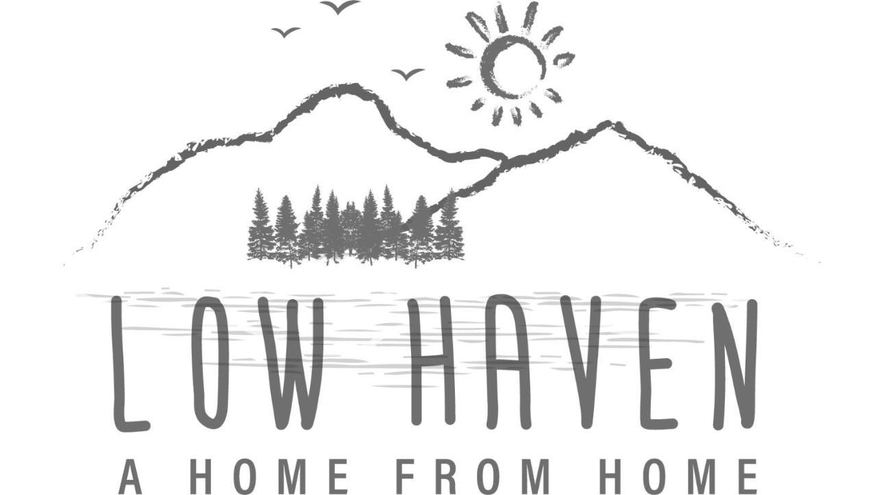 Low Haven Keswick  Zewnętrze zdjęcie